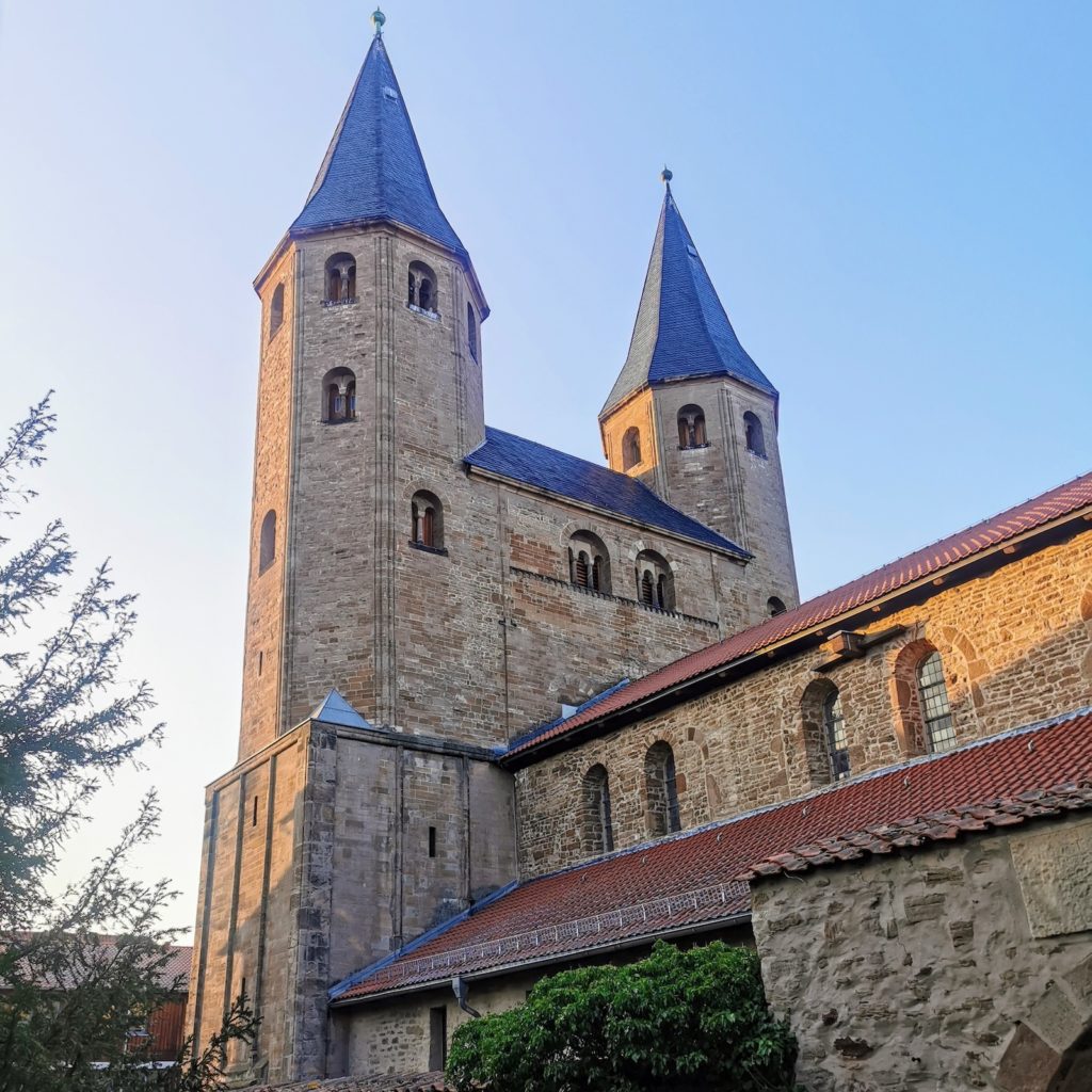 Klosterdrübeck Klosterkirche